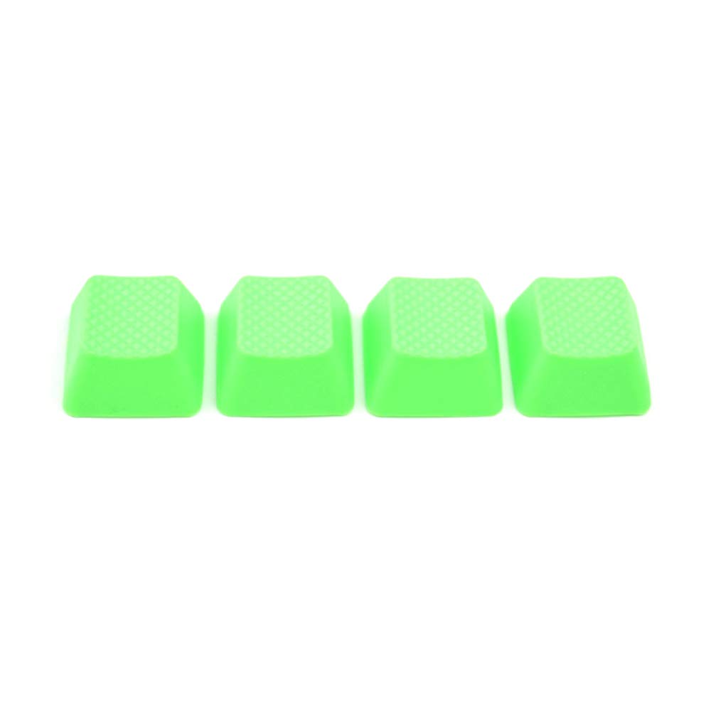 Rubber Blank Green - Windows