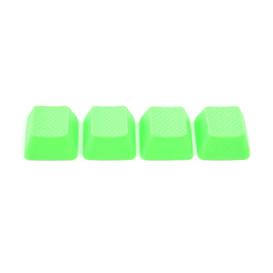 Rubber Blank Green - Windows