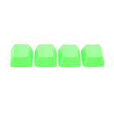 Rubber Blank Green - Windows