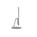 Lenovo 27" Screen LED-Lit Monitor L27q-20 Near-Edgeless 2560 x 1440 QHD infinity TUV Eye Comfort HDMI DP