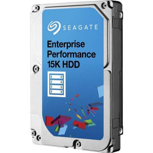 Seagate ST600MP0006 Hard Drives 600 256 MB Cache 2.5" Internal Bare or OEM Drives