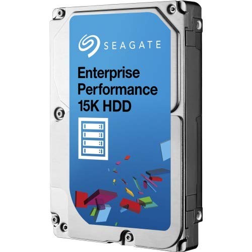Seagate ST600MP0006 Hard Drives 600 256 MB Cache 2.5