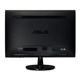 ASUS VS207D-P 19.5" HD Plus 1600x900 VGA Back-Lit Led Monitor