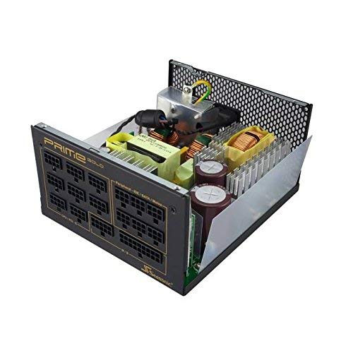 Seasonic SSR-1300GD Prime 1300W 80 Plus Gold ATX12V Power Supply