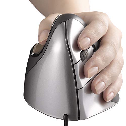 Evoluent VerticalMouse 4 Left (VM4L)