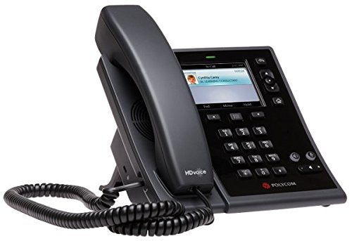 Cx500 IP Phone for Ms Lync W/Lync 2010 Phone Edtn & SVR 2010
