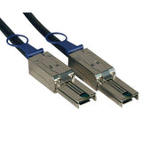 Tripp Lite External SAS Cable, Mini-SAS to Mini-SAS