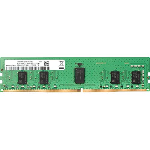 Axiom Memory Solution 1XD84AA-AX 8GB DDR4-2666 ECC RDIMM for HP - 1XD84AA