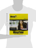 Wasptime Basic Barcode Wasptime Software & Time Clock