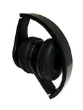 VisionTek 900937 Stereo Headphones, Black