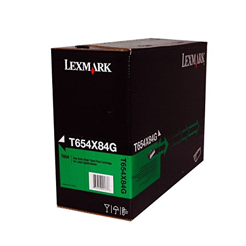 T654 Reconditioned Xtra Hiyield LBL Cart