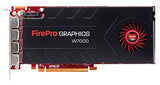 Sapphire 100-505848 AMD FirePro W7000 4GB GDDR5 Quad Display Port PCI-Express Graphics Card