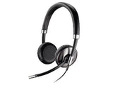 Plantronics Blackwire C720 Wired Headset  - Black