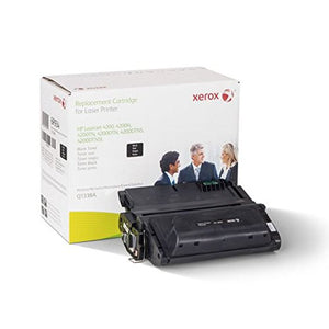 Xerox 006R00933 HP Laserjet 4100, 4100N, 4100TN, 4100DTN, 4100MFP, 4101 MFP (Black)