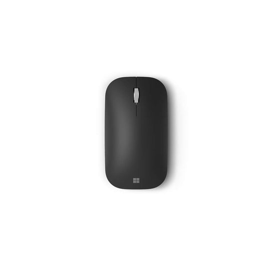 Microsoft Modern Mobile Mouse (KTF-00013), Black