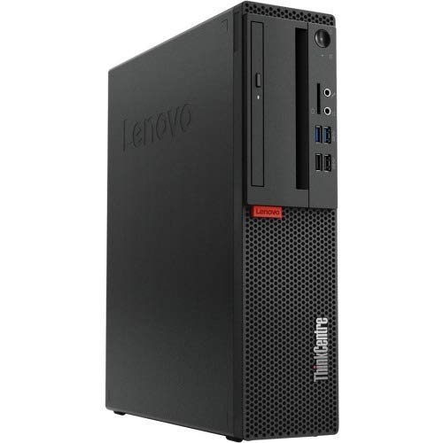 French ThinkCentre M725s, AMD AMDRyzen5 2400G (3.60GHz, 4MB), Windows 10 Pro 64 (10VT000JCA)