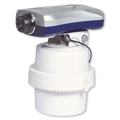 IP Web Camera Pan Motor