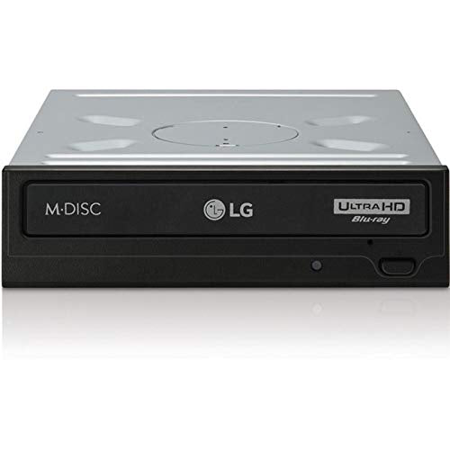 Lg WH16NS60 Internal Blu-ray Drive