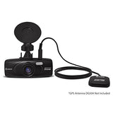 Open Box DOD TECH LS Series LS330W Full HD Dash Camera Car DVR with WDR Technology