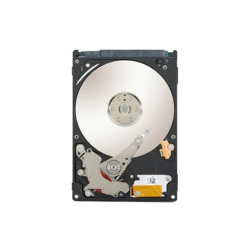 Schnittstelle: S-ATA 3 Gb/s/ KapazitÃ€t: 500 GB/ 5400 RPM/ Cache: 16 MB/ Formfaktor: 2,5 / intern/ Verpackungsart: bulk/ 7mm BauhÃ¶he