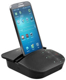 Logitech Mobile Speakerphone P710e with Enterprise-Quality Audio