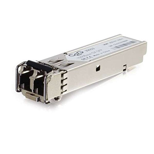 C2G/Cables to Go 39553 Juniper EX-SFP-1GE-SX-C2G/Cables to Go MMF Transceiver