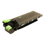 Sharp Black Toner Cartridge for Use in Ar162 Ar162s Ar162sj Ar163 Ar164 Ar201 Ar