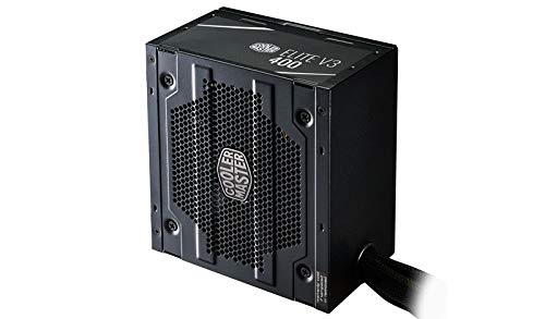 Cooler Master Elite V3 MPW-4001-ACAAN1 Power Supply