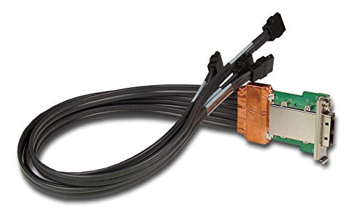 HP Sas Back Panel Connector Kit    for Xw8400/9400