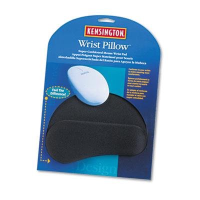 Mse Wrist Pillow Blue