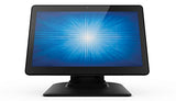 Elo I-Series for Windows Aio Interactive Signage - 15.6 LCD Celeron 1.60 Ghz - 2 Gb - 1920 X 1080