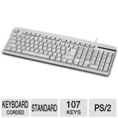 SOLIDTEK KB-912 USB STANDARD