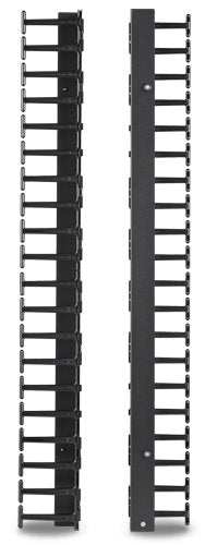 APC Vertical Cable Manager for NetShelter SX 600mm Wide 42U (Qty 2)