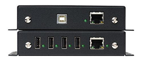 Gefen USB 2.0 4-Port Extender