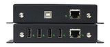 Gefen USB 2.0 4-Port Extender