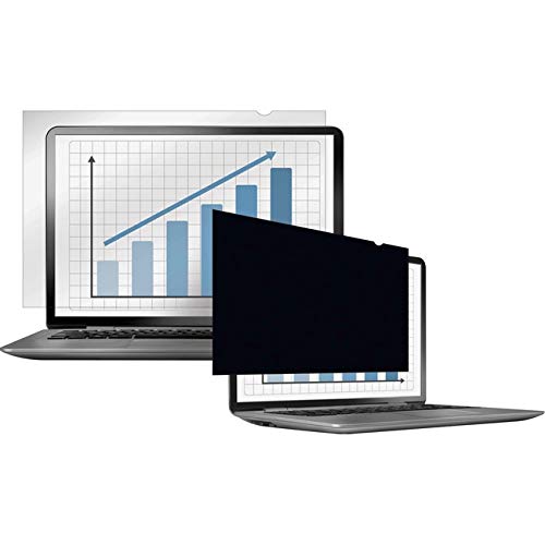 Fellowes 12.5 PS Blackout Privacy Fltr