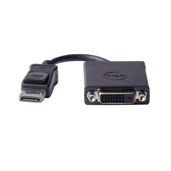 DELL DisplayPort to DVI Single Link Adapter