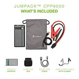 COBRA ELECTRONICS - Mobile Multipurpose Battery Charger