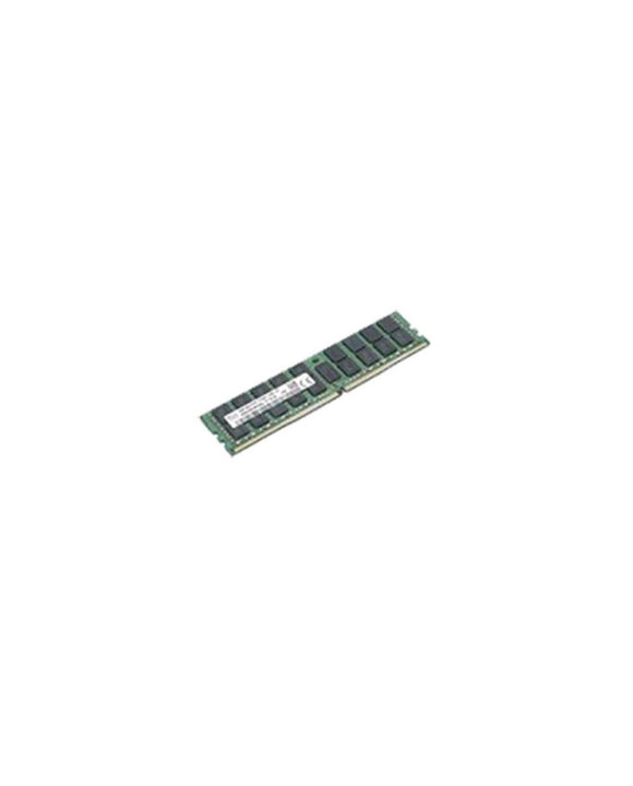 Lenovo - DDR4-16 GB - DIMM 288-pin (4X70G88334)