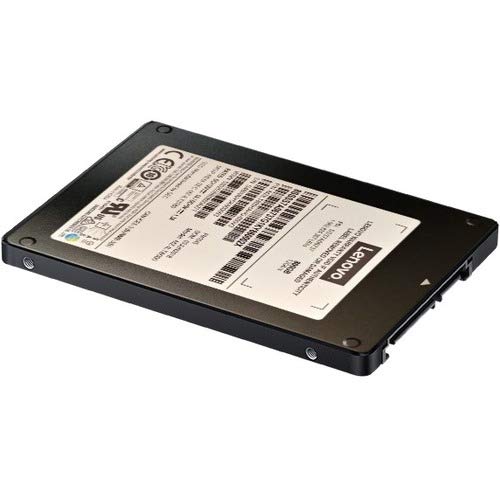 Thinksystem 3.5In Pm1645 800Gb Mainstream SAS 12Gb Hot Swap Ssd