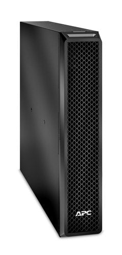 APC Leak Proof Battery Enclosure - External Black (SRT72BP)