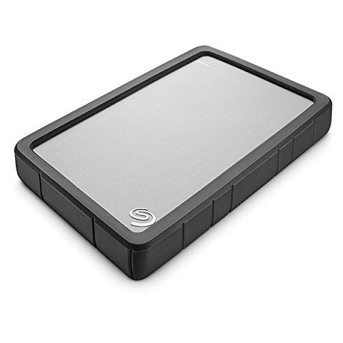 Seagate Backup Plus Slim Case