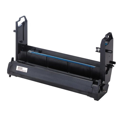 Okidata 41962803 Cyan Image Drum Type C4 for Okidata C7100,C7300 Series Digital Printers