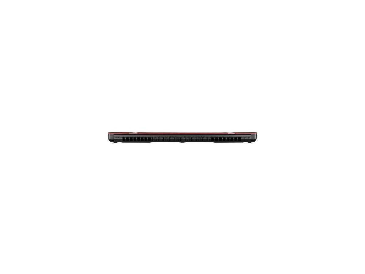 ASUS 2018 Gaming Laptop - 17.3" (1920 x 1080) Full HD Display - Intel Core i7-8750H - 16GB Memory - NVIDIA GeForce GTX 1060-512GB Solid State Drive - Windows 10 - Black