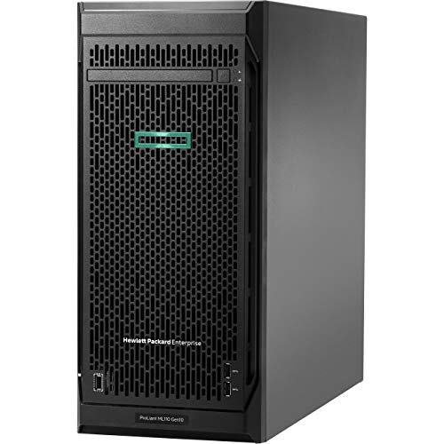 HPE ISS - P03685-S01 - ML110 Gen10 3106 4LFF Perf US