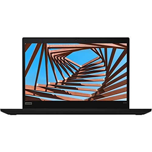 Lenovo French ThinkPad X390, Intel Core i7-8565U (1.80GHz, 8MB), 13.3 1920x1080 Multito