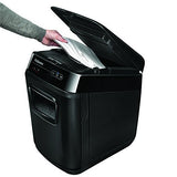 Fellowes AutoMax 130C 130-Sheet Cross-Cut Auto Feed Shredder, for Hands-Free Shredding (4680001)