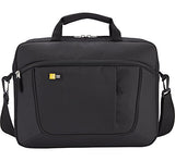 Case Logic 14.1" Laptop and iPad Slim Case (Black)
