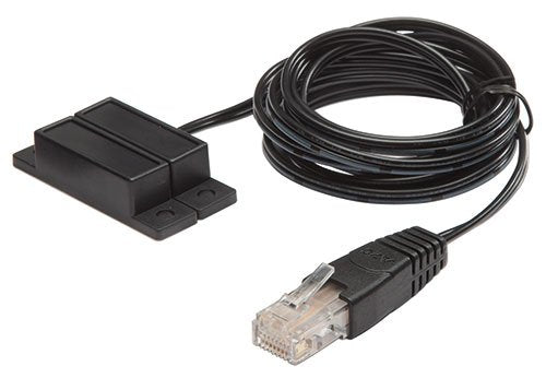 APC NBES0312 NetBotz Door Switch Sensor for 3rd Party Racks - Rack Door Contact Sensor