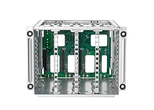 Hp 784586-B21 Ml110 Gen9 8Sff Hot Plug Drv Cage Kit